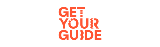 GET YOUR GUIDE
